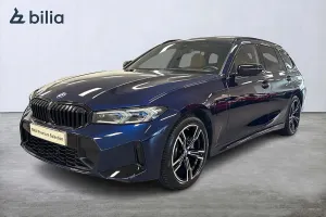 BMW 3 Series 330e 2024